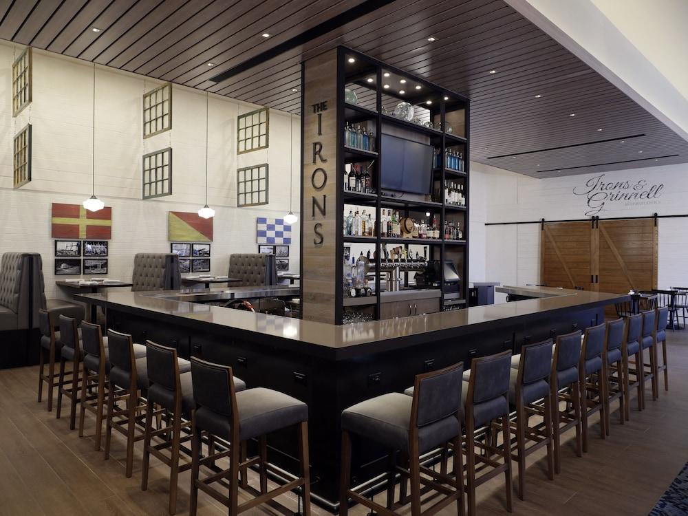 Hilton Mystic Hotel Luaran gambar